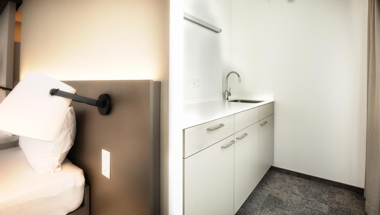 B_Smart Motel Landquart Exteriör bild